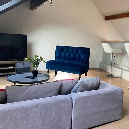 La Vie Est Belle Villa Poitiers Buitenkant foto