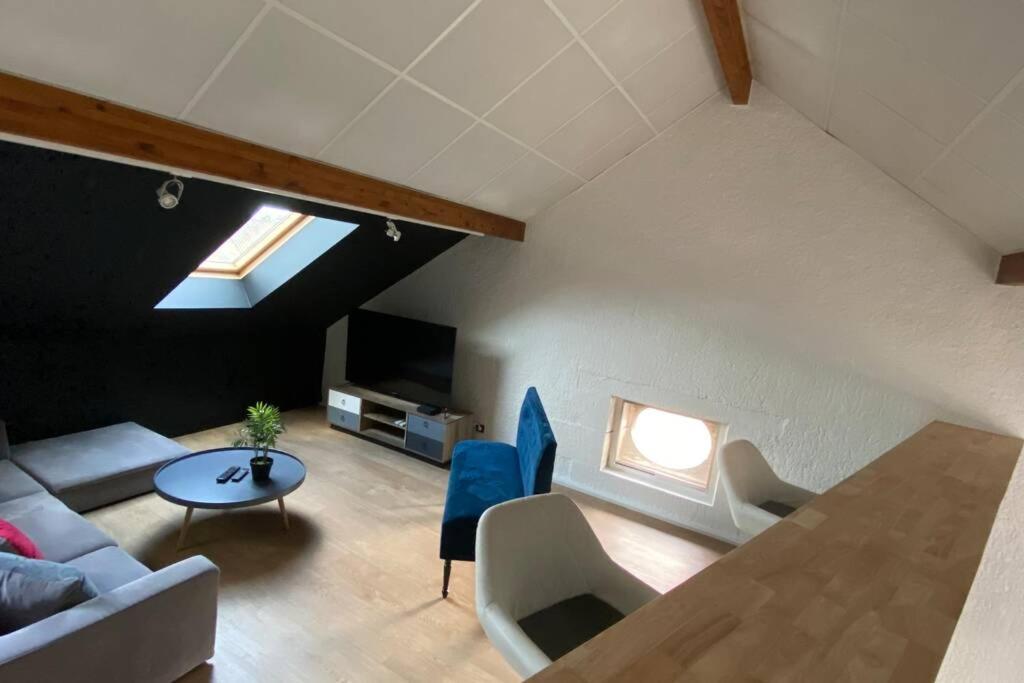 Villa La Vie Est Belle *